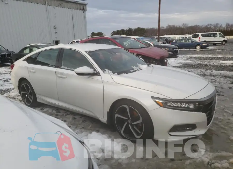 1HGCV1F36LA145100 Photo# 4