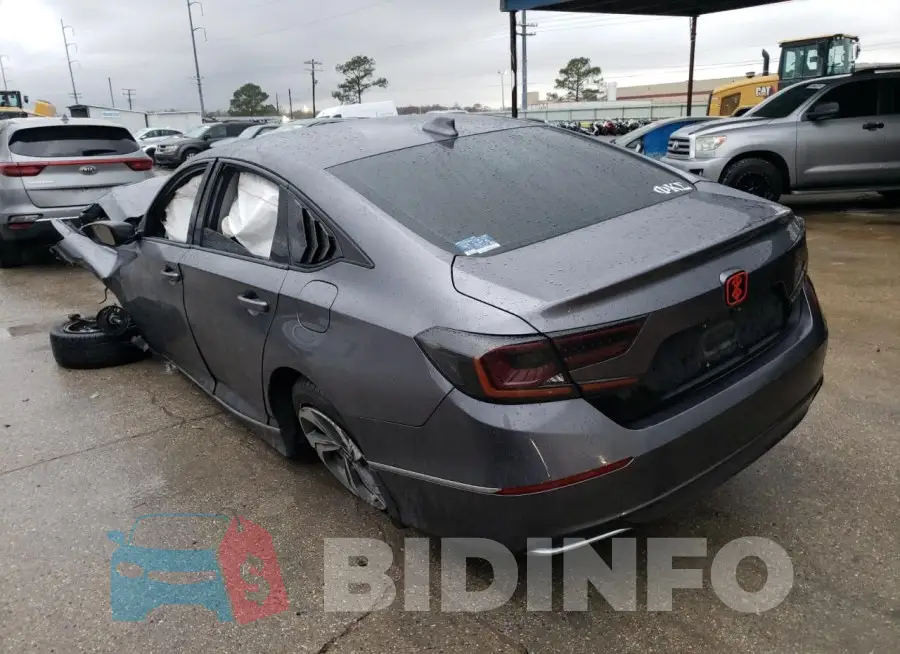 1HGCV1F50LA077152 Photo# 2