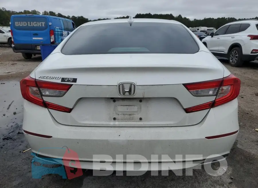 1HGCV1F51KA132173 Photo# 6