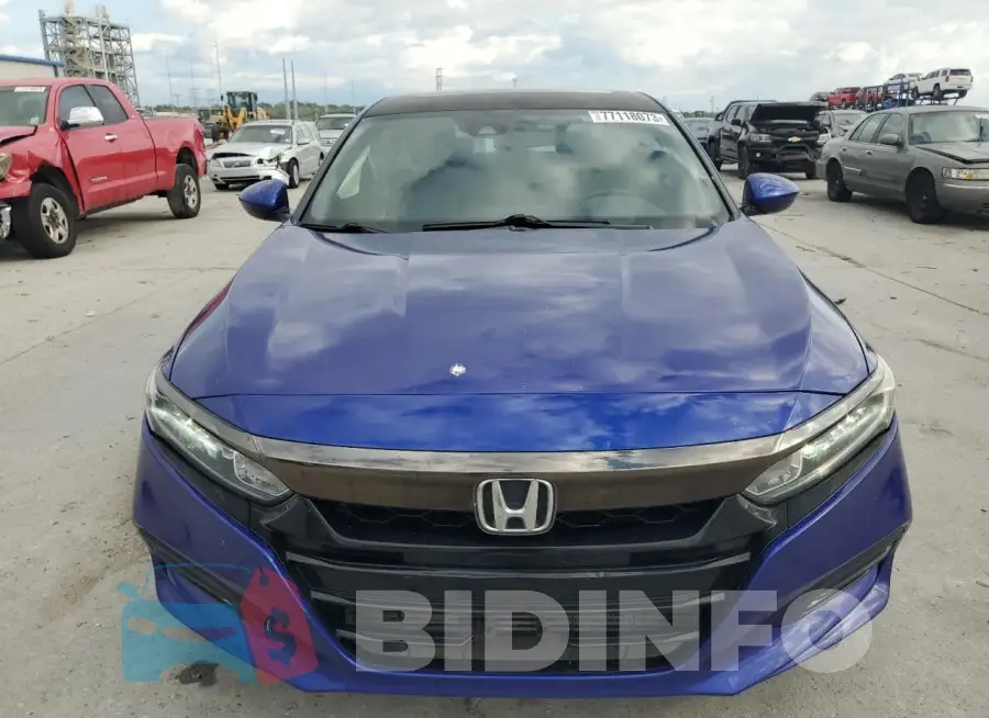 1HGCV2F30JA018880 Photo# 5