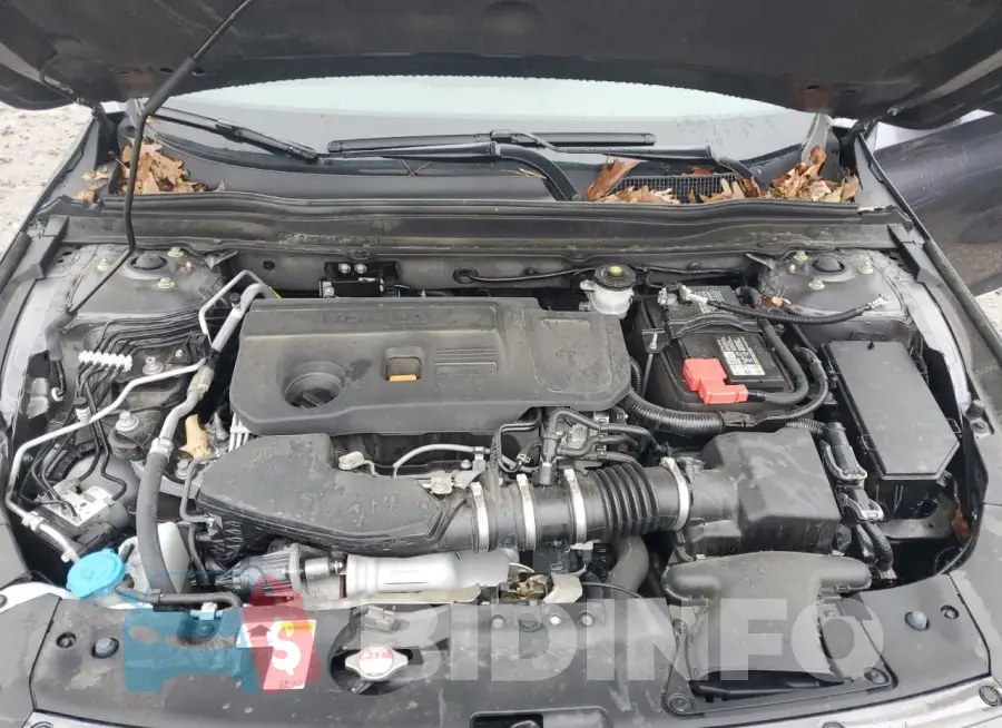 1HGCV2F32LA031827 Photo# 11