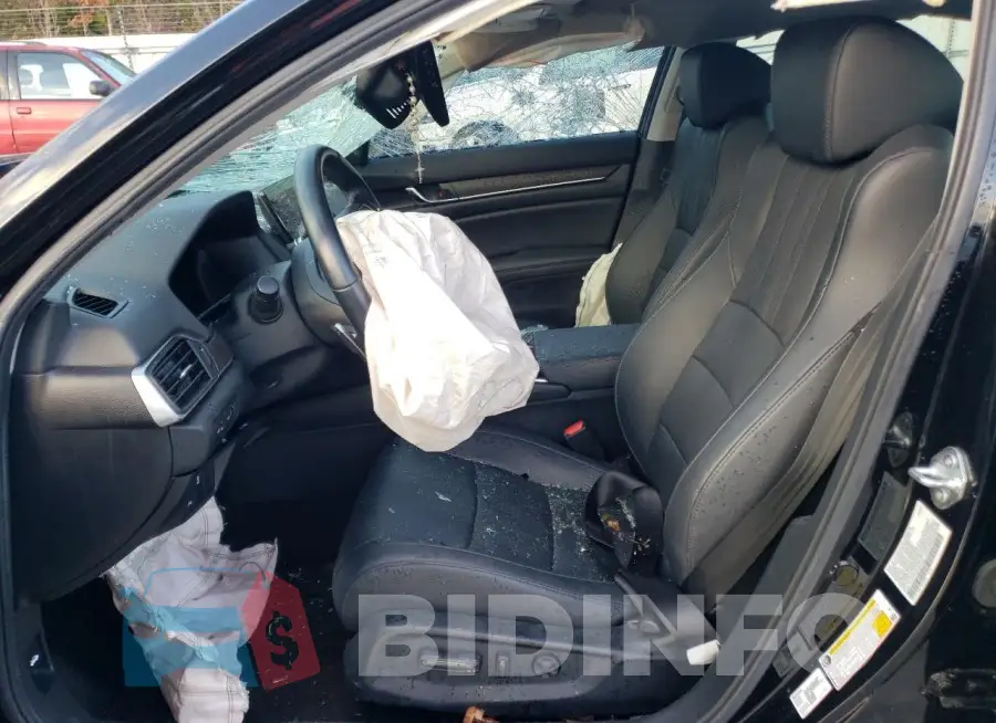 1HGCV2F94MA021483 Photo# 7