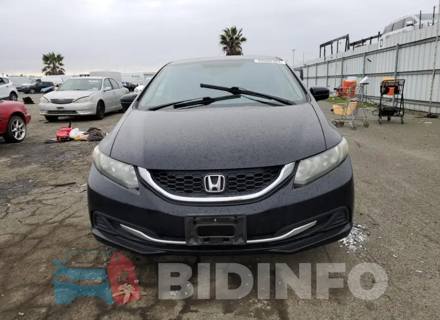 2HGFB2F76FH534243 Photo# 5