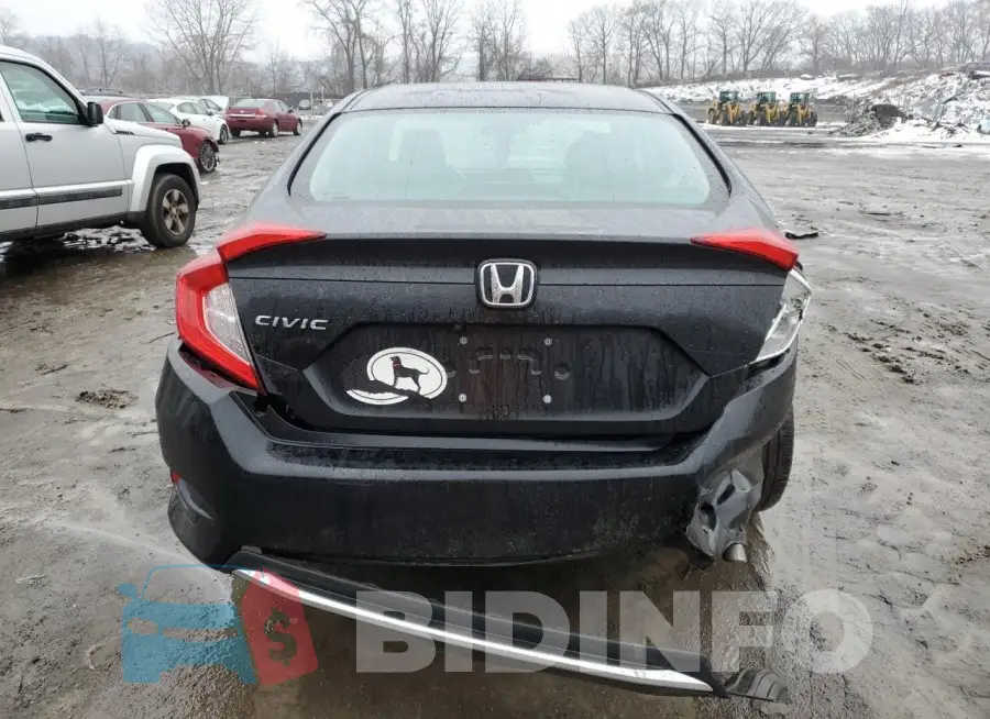 2HGFC2F64LH506201 Photo# 6