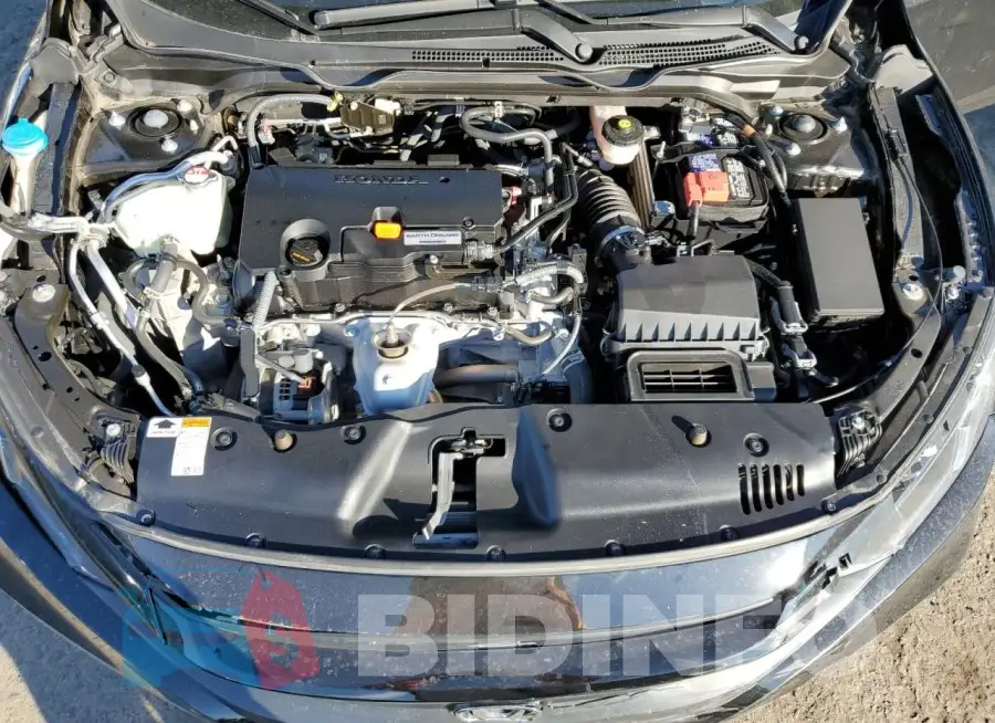 2HGFC2F65LH578993 Photo# 11