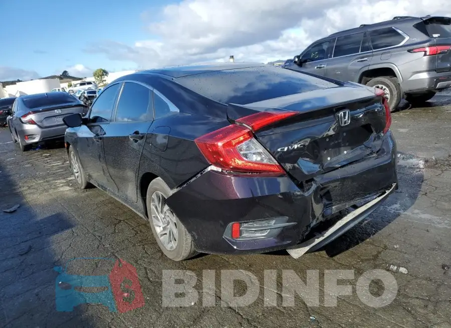2HGFC2F79GH567753 Photo# 2