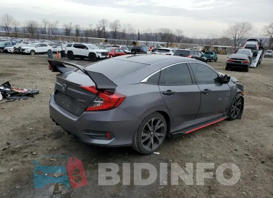 2HGFC2F80MH550571 Photo# 3