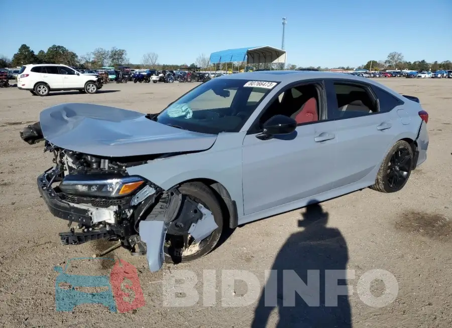 2HGFE1E55NH473337 Photo# 1