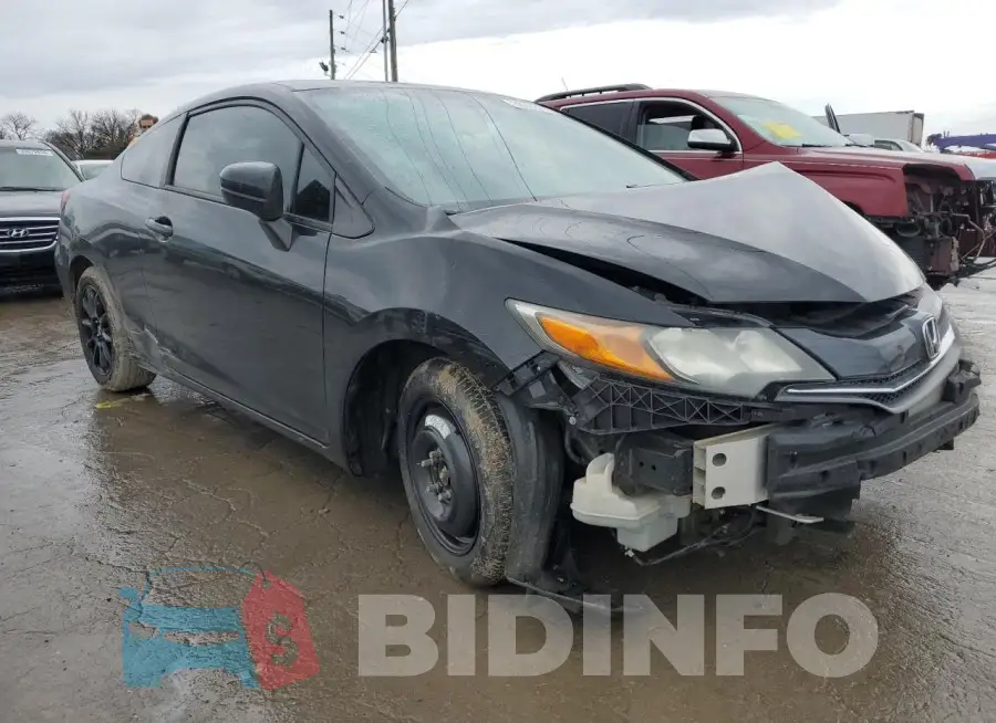 2HGFG3B58FH532795 Photo# 4