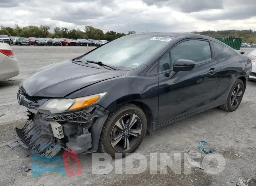 2HGFG3B8XFH529522 Photo# 1