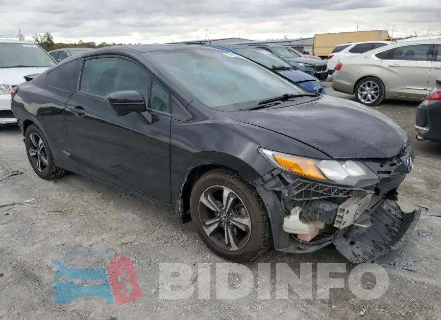 2HGFG3B8XFH529522 Photo# 4