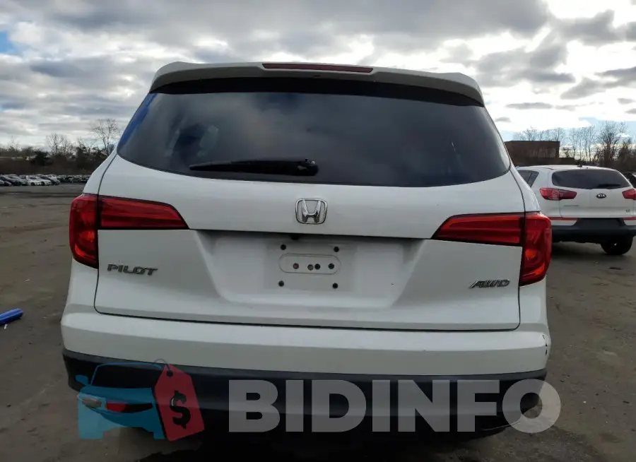 5FNYF6H59HB036853 Photo# 6