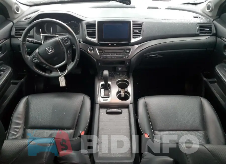 5FPYK2F6XHB008812 Photo# 8