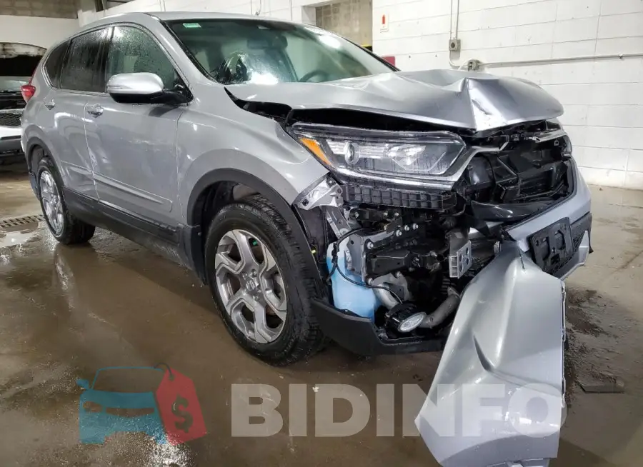 7FARW2H84JE061967 Photo# 4