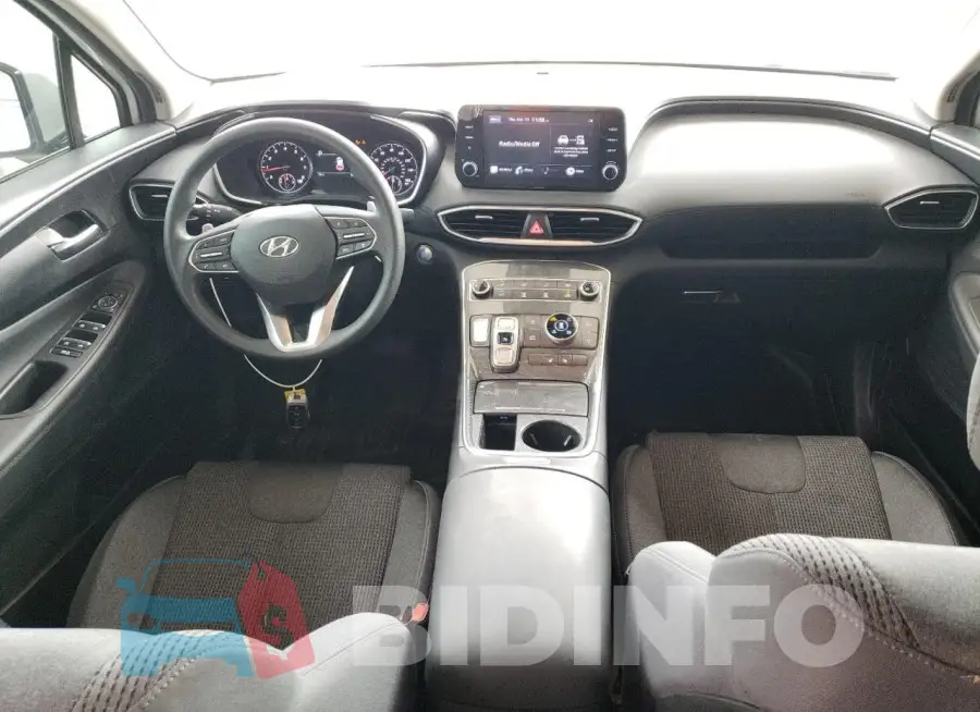 5NMS2DAJ8MH370197 Photo# 8