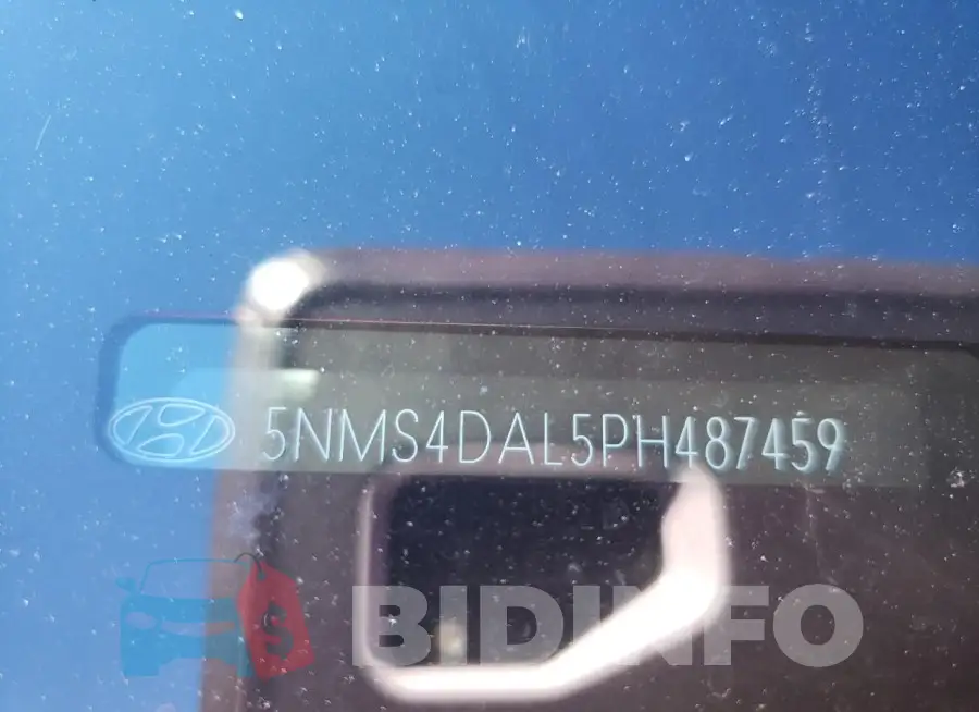 5NMS4DAL5PH487459 Photo# 12