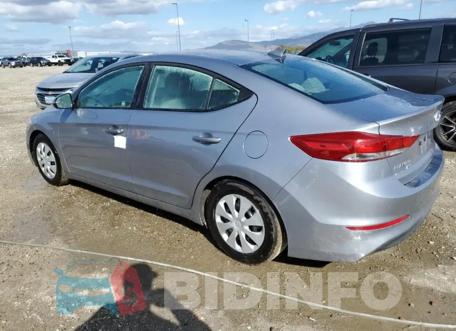 5NPD74LF8HH112225 Photo# 2