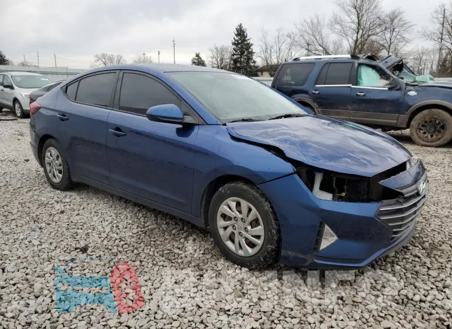 5NPD74LFXKH441452 Photo# 4