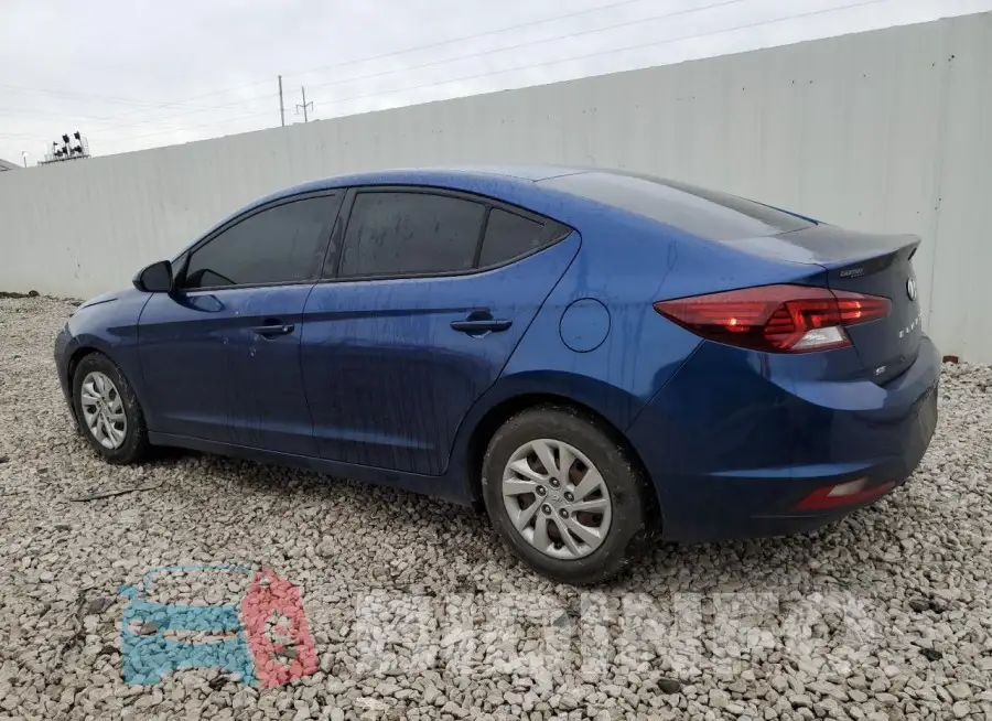 5NPD74LFXKH441452 Photo# 2