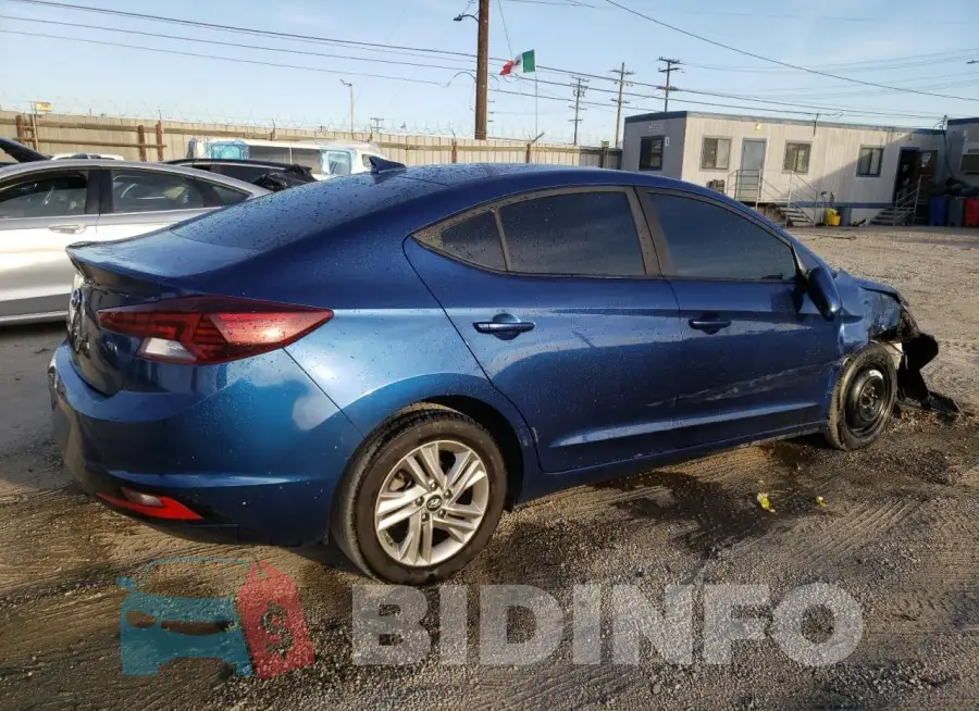 5NPD84LF0KH441831 Photo# 3