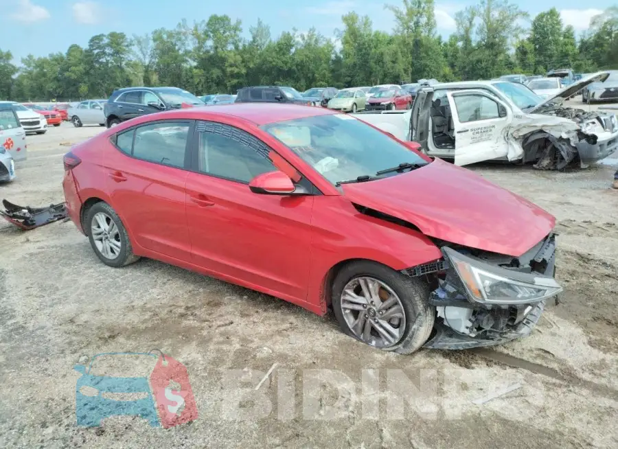 5NPD84LF3LH553833 Photo# 4