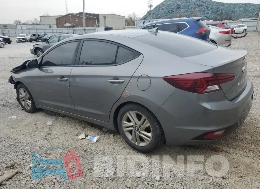 5NPD84LF9KH424199 Photo# 2