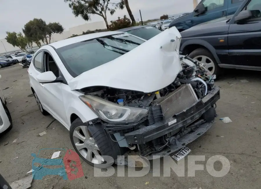 5NPDH4AE2GH703222 Photo# 4