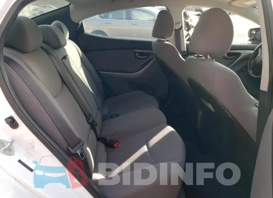 5NPDH4AE3FH603676 Photo# 10