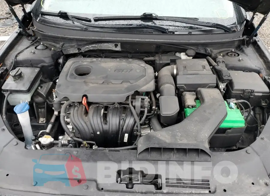 5NPE24AF2KH760124 Photo# 11