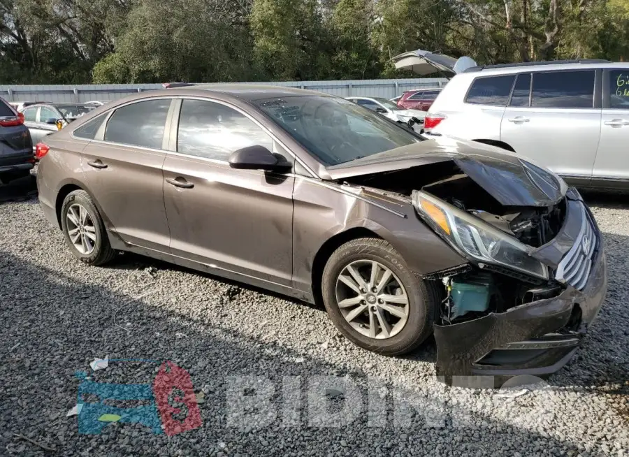 5NPE24AF6FH164214 Photo# 4