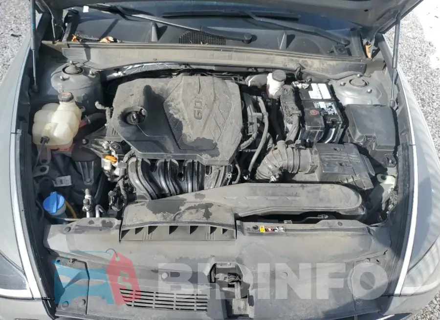 5NPEG4JA7MH125716 Photo# 11