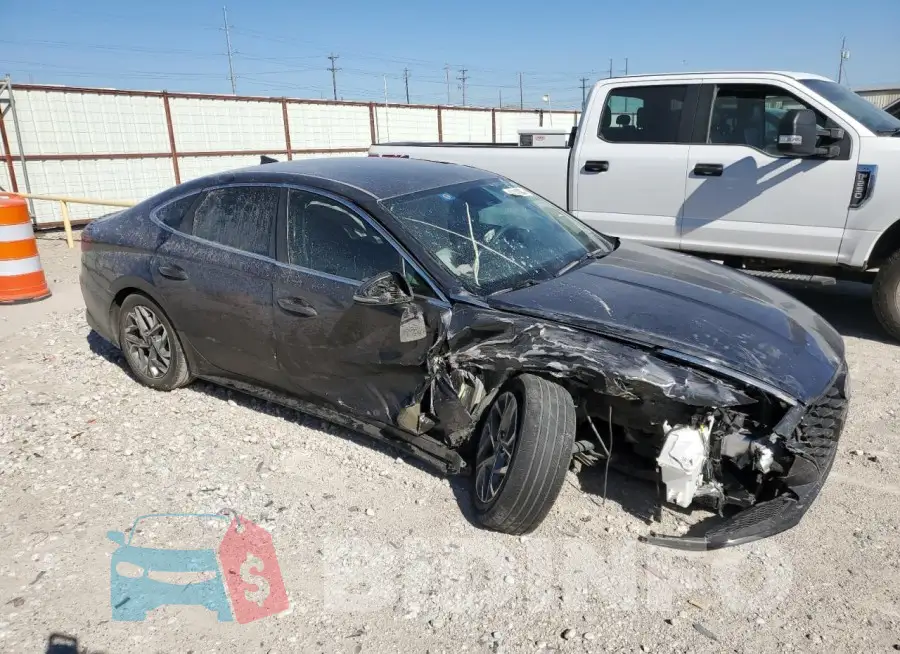 5NPEL4JA6LH031515 Photo# 4