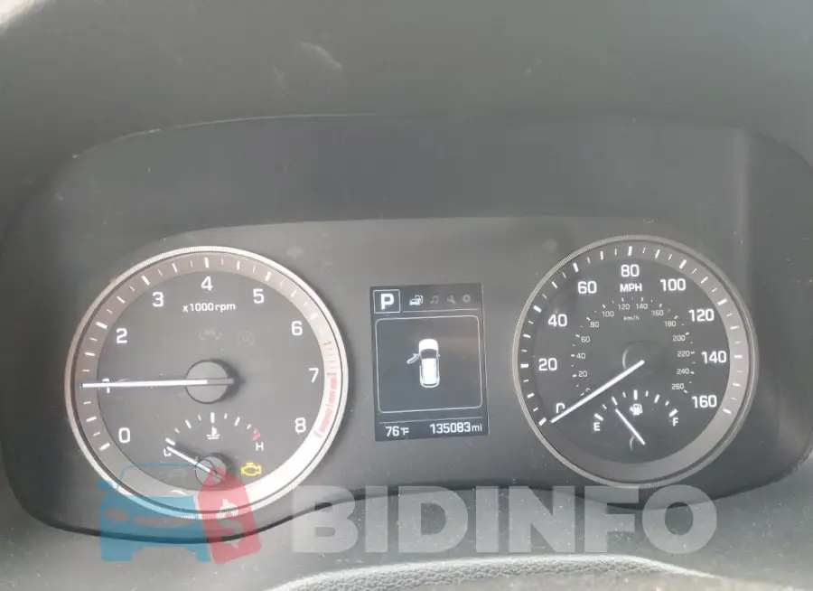 KM8J23A41HU330361 Photo# 9