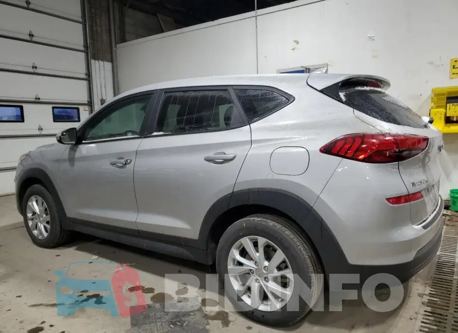 KM8J2CA41LU114017 Photo# 2