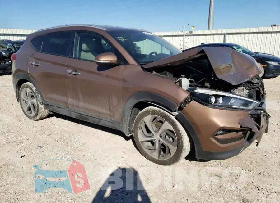 KM8J33A27GU119532 Photo# 4