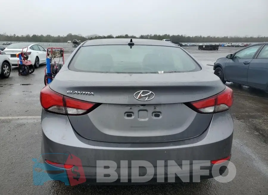 KMHDH4AE3GU632890 Photo# 6
