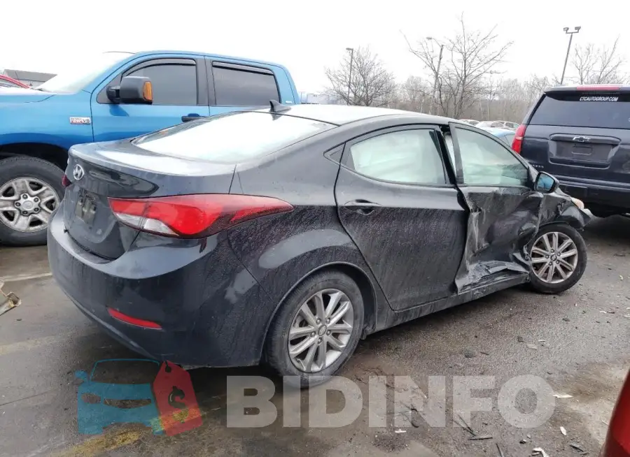 KMHDH4AE8FU439505 Photo# 3