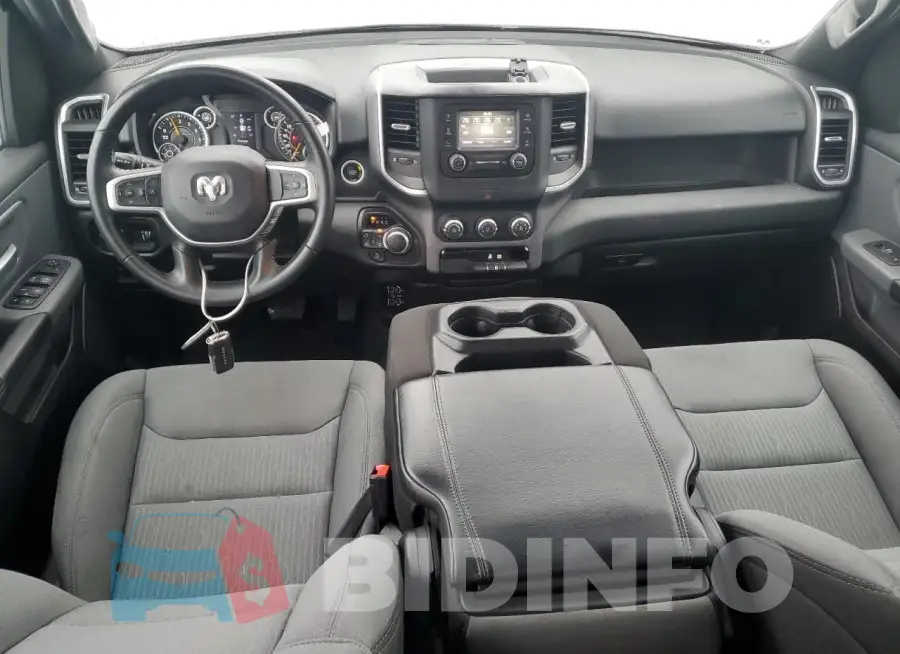 1C6RRFBG7NN480260 Photo# 8