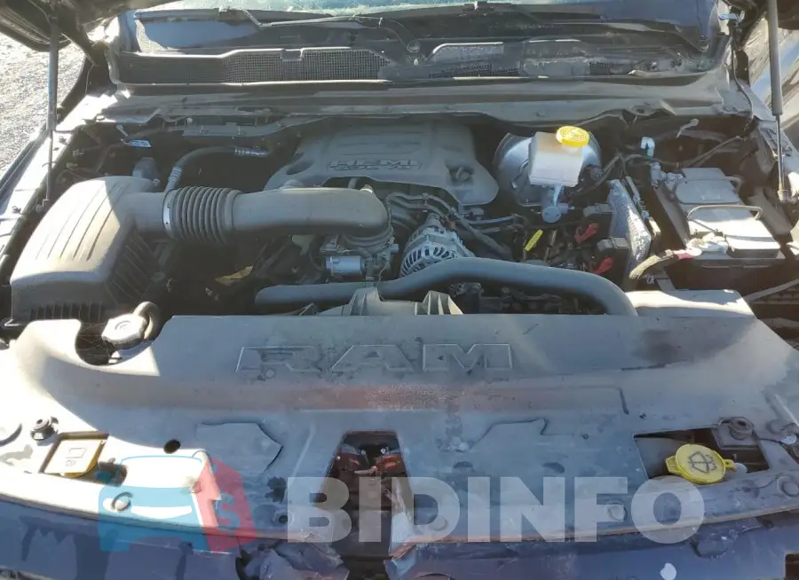 1C6SRFBT0MN825528 Photo# 11