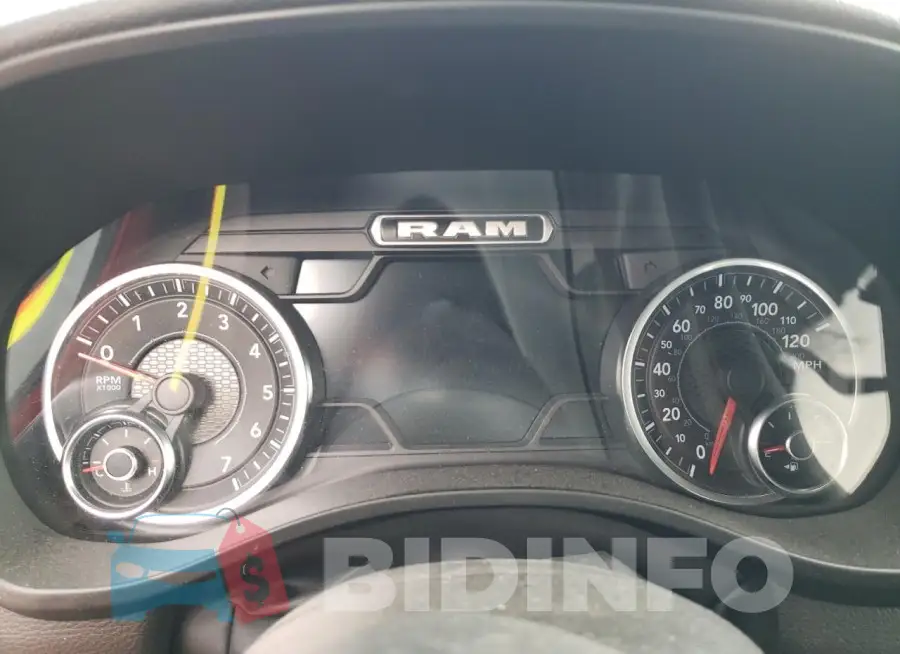 1C6SRFBT2PN503204 Photo# 9