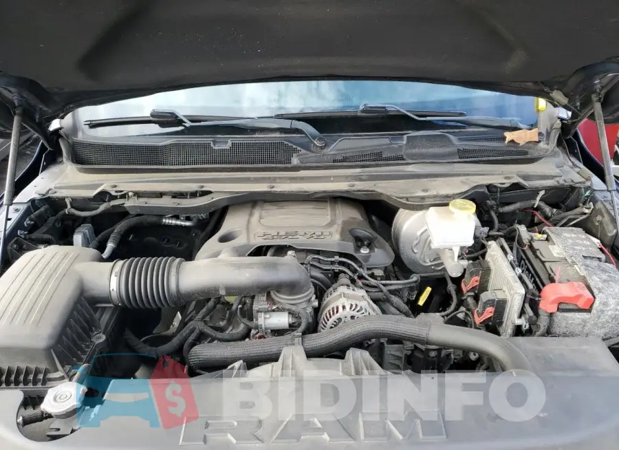 1C6SRFFT5KN648045 Photo# 11