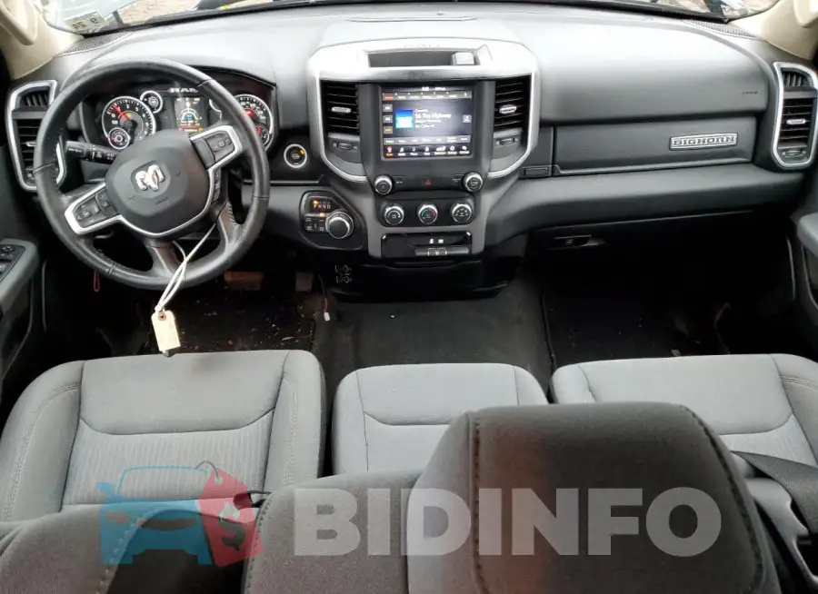 1C6SRFFT7LN153752 Photo# 8