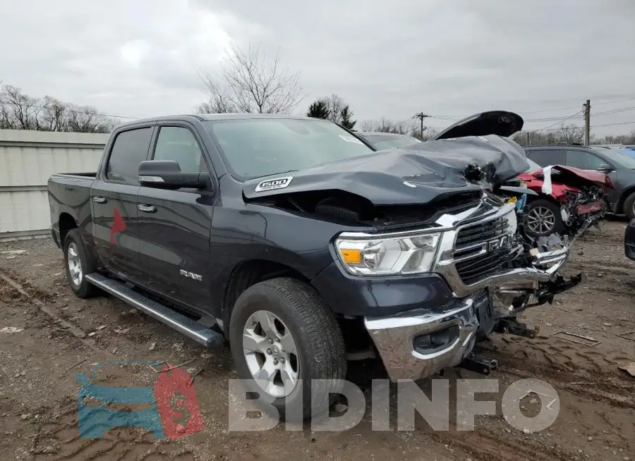 1C6SRFFT7LN153752 Photo# 4