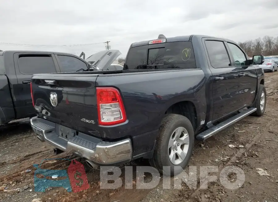 1C6SRFFT7LN153752 Photo# 3