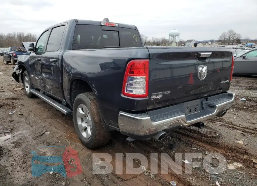 1C6SRFFT7LN153752 Photo# 2