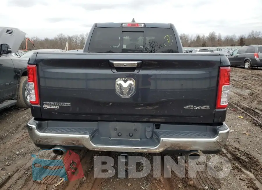 1C6SRFFT7LN153752 Photo# 6