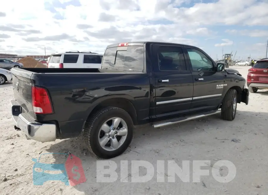 3C6RR6LT3HG563581 Photo# 3