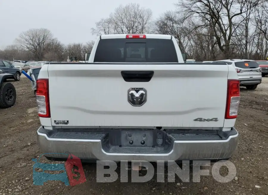 3C6UR5CJ3KG633428 Photo# 6