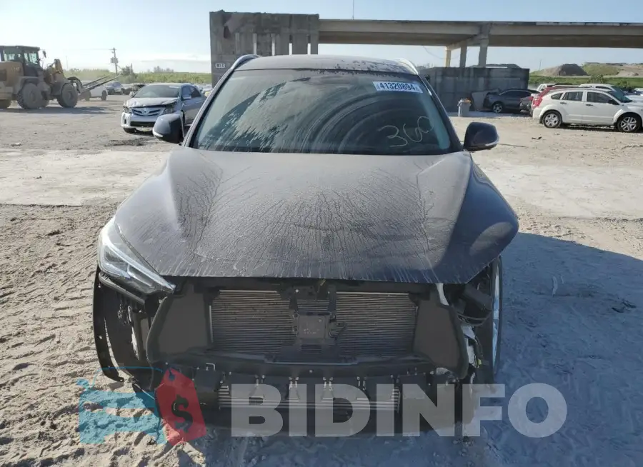 3PCAJ5M16KF107690 Photo# 5