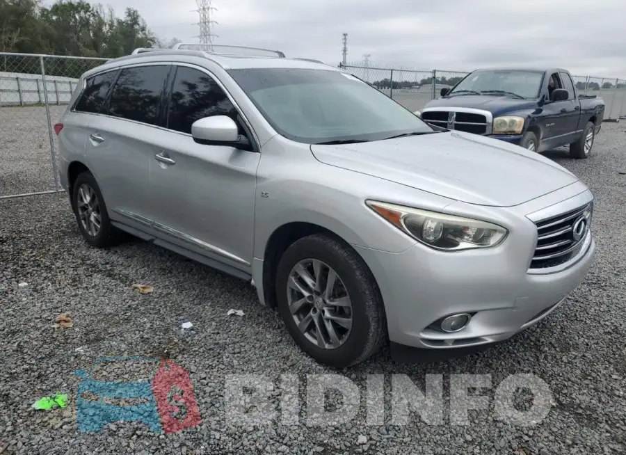 5N1AL0MM3FC524710 Photo# 4